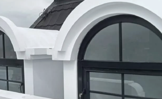 Tren Desain Fasad Rumah Kekinian: Minimalis, Modern, dan Elegan