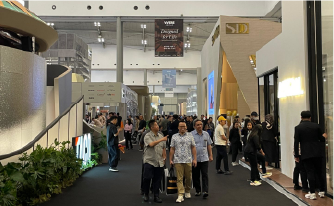 Kunjungi Booth CV Tri Megah Persada Jaya di Indobuildtech 2026 – ICE BSD